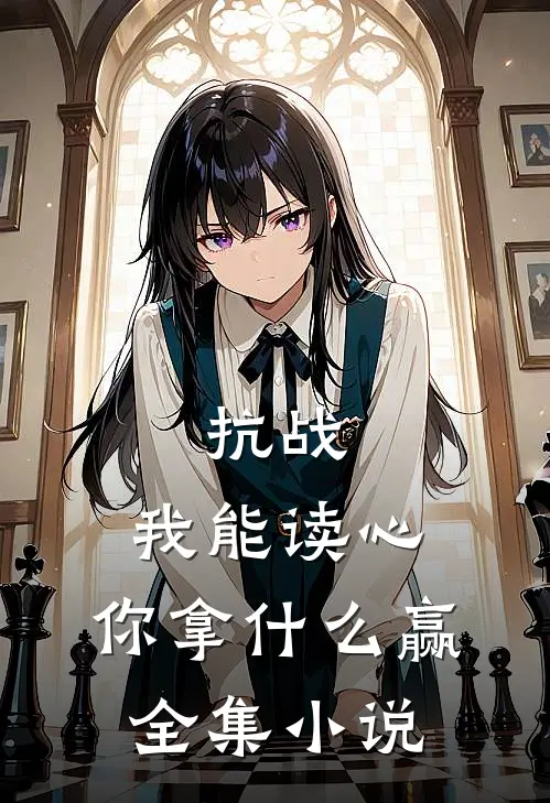抗战：我能读心，你拿什么赢全集小说