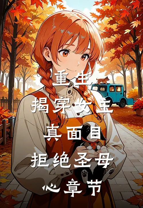 重生：揭穿女主真面目，拒绝圣母心章节