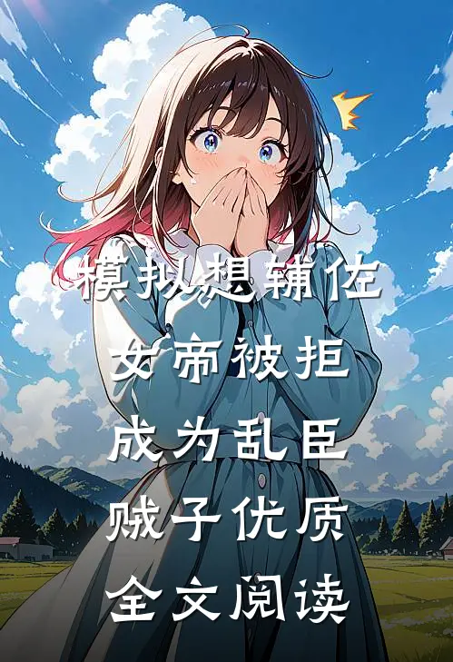 模拟想辅佐女帝被拒成为乱臣贼子优质全文阅读
