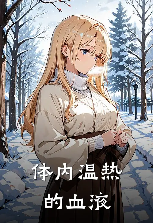 体内温热的血液