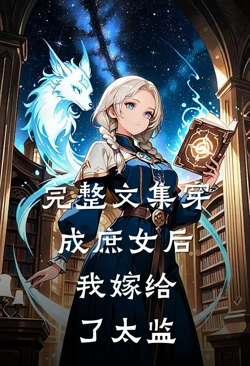 完整文集穿成庶女后，我嫁给了太监