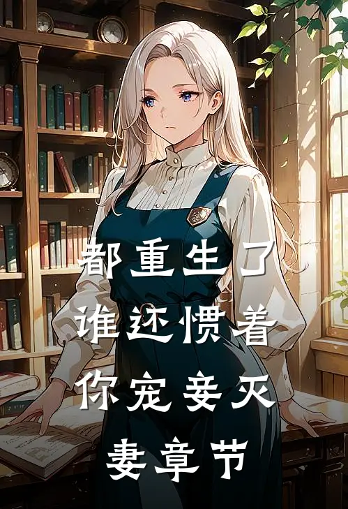 都重生了，谁还惯着你宠妾灭妻章节