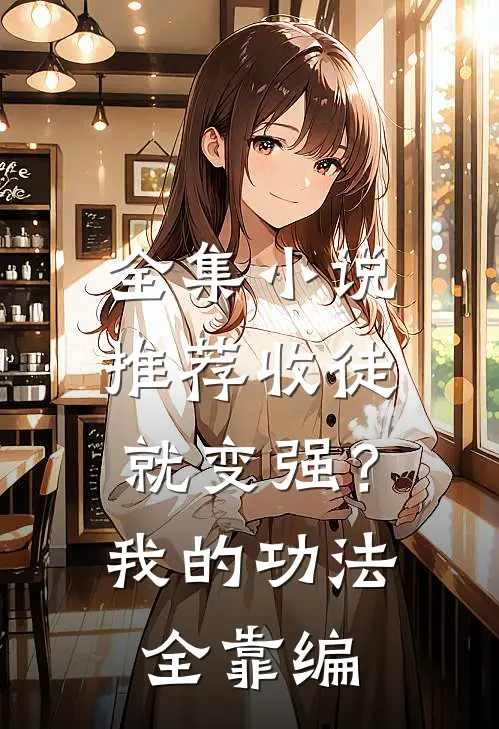 全集小说推荐收徒就变强？我的功法全靠编