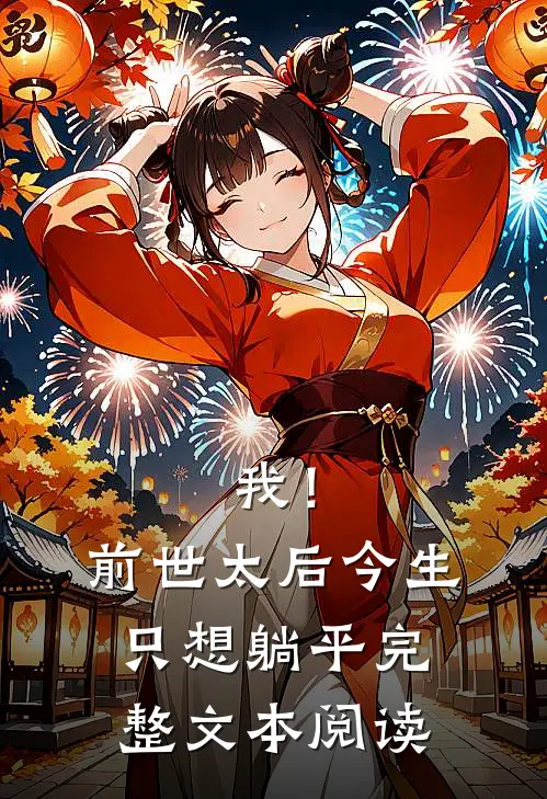 我！前世太后，今生只想躺平完整文本阅读