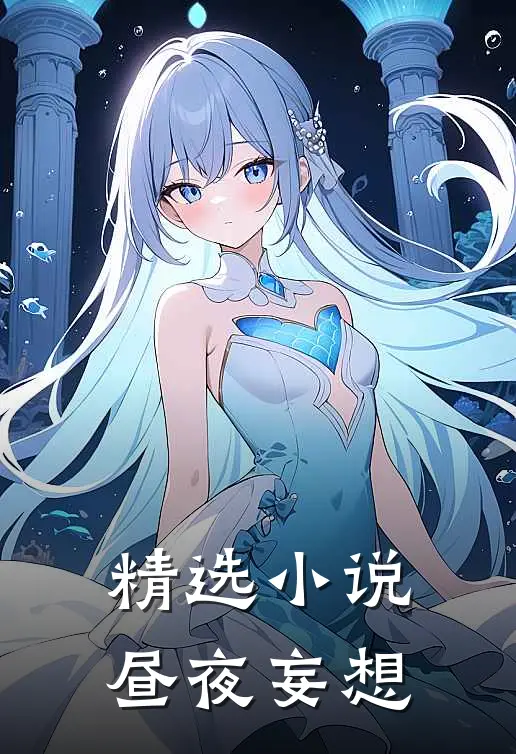 精选小说昼夜妄想