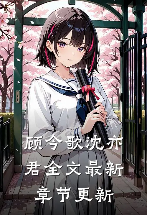 顾今歌沈亦君全文最新章节更新