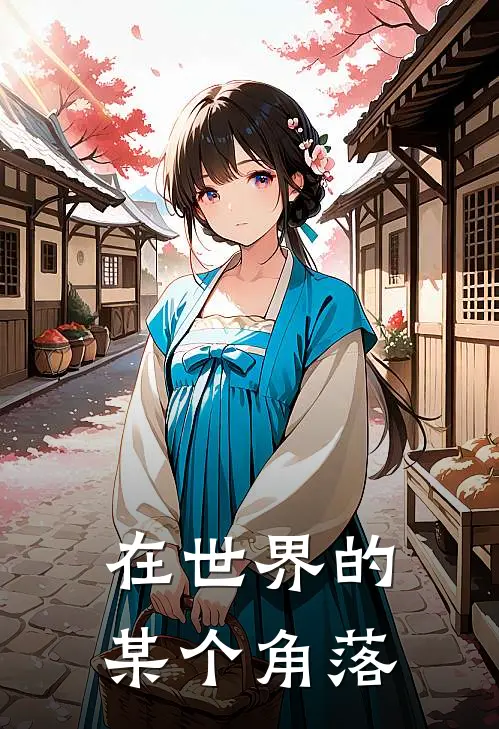 在世界的某个角落