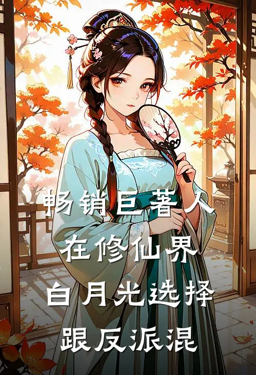 畅销巨著人在修仙界，白月光选择跟反派混