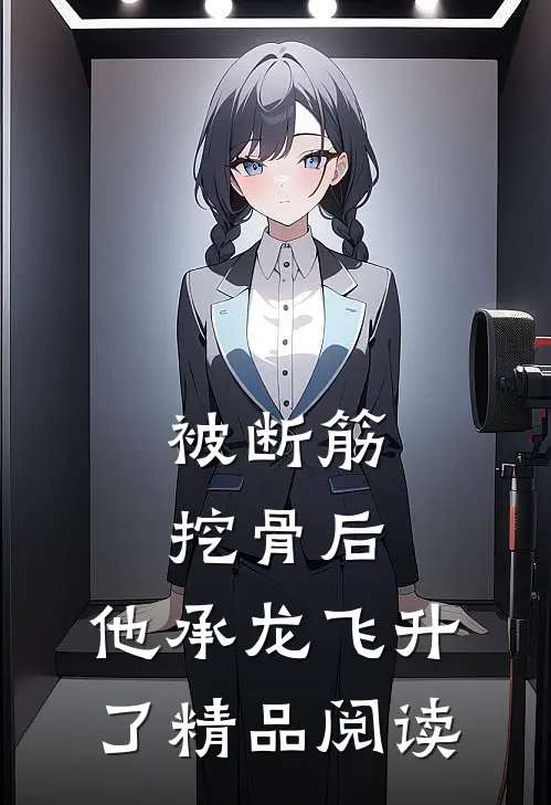 被断筋挖骨后，他承龙飞升了精品阅读