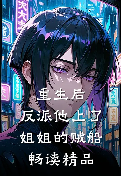重生后，反派他上了姐姐的贼船畅读精品