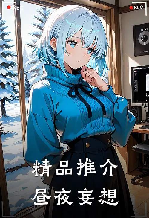 精品推介昼夜妄想