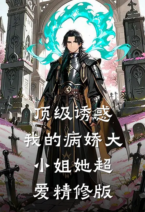 顶级诱惑，我的病娇大小姐她超爱精修版
