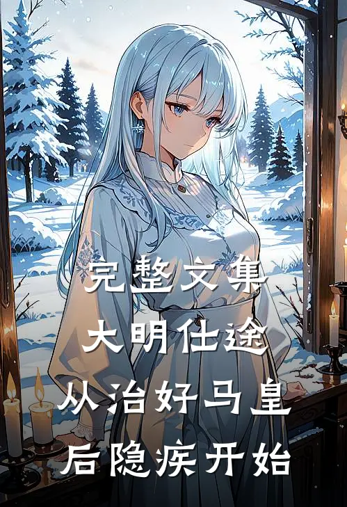 完整文集大明仕途：从治好马皇后隐疾开始