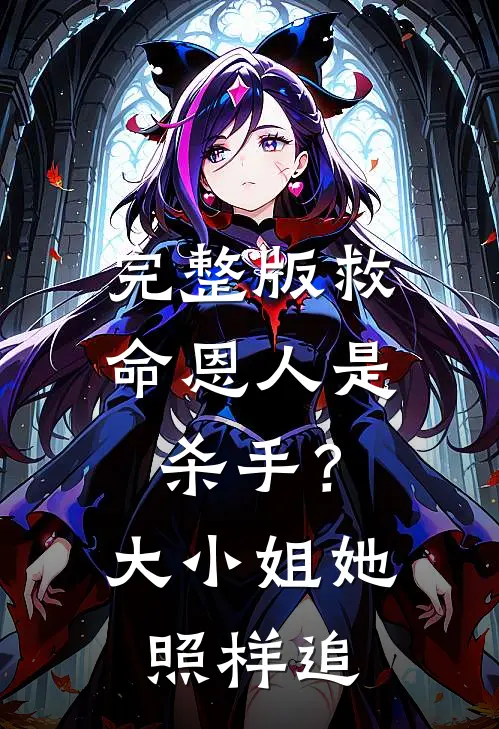 完整版救命恩人是杀手？大小姐她照样追