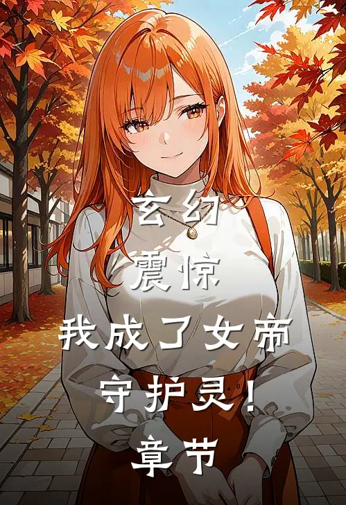 玄幻：震惊，我成了女帝守护灵！章节
