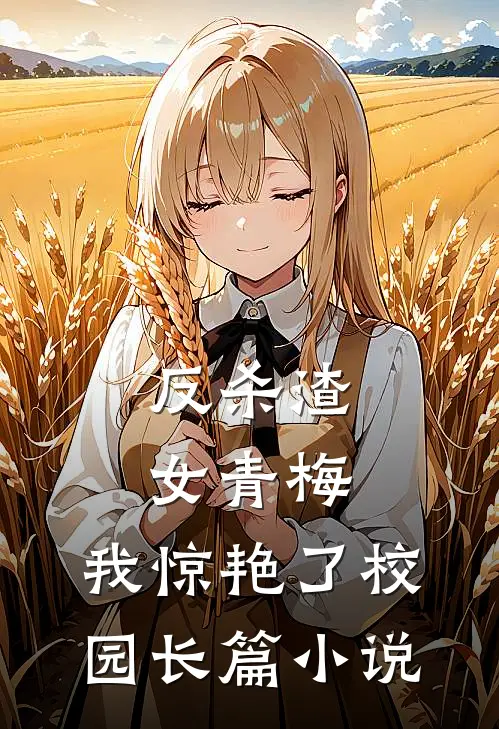 反杀渣女青梅，我惊艳了校园长篇小说