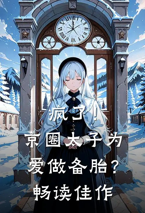 疯了！京圈太子为爱做备胎？畅读佳作