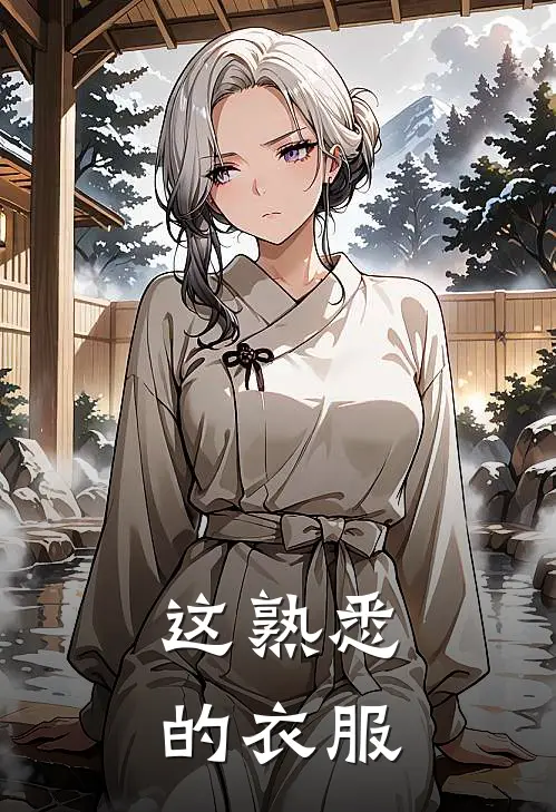 这熟悉的衣服