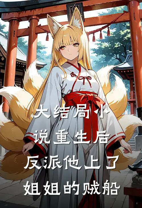 大结局小说重生后,反派他上了姐姐的贼船