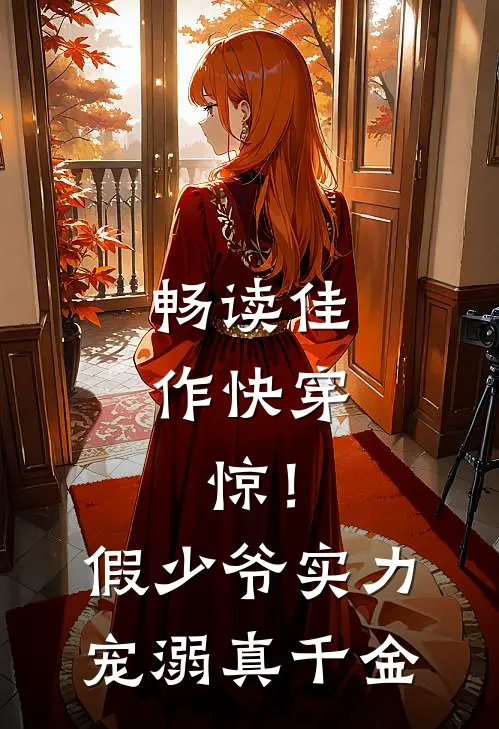 畅读佳作快穿：惊！假少爷实力宠溺真千金