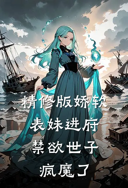 精修版娇软表妹进府：禁欲世子疯魔了