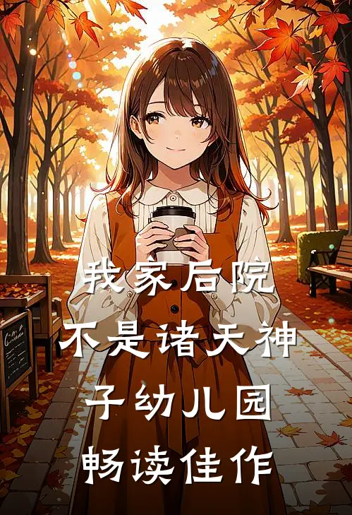 我家后院，不是诸天神子幼儿园畅读佳作