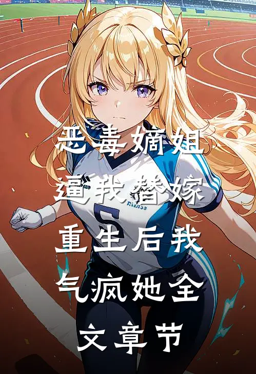 恶毒嫡姐逼我替嫁，重生后我气疯她全文章节