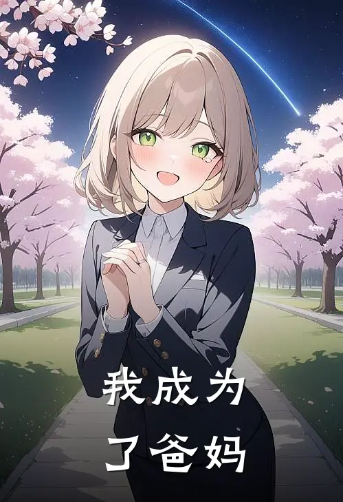 我成为了爸妈