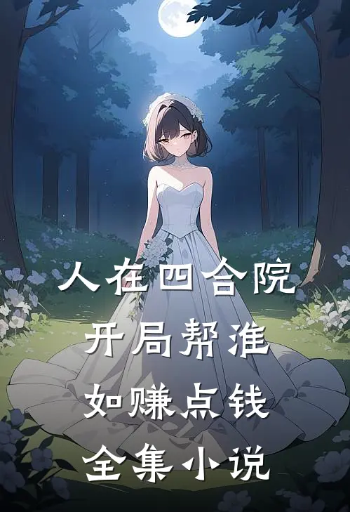 人在四合院，开局帮淮如赚点钱全集小说
