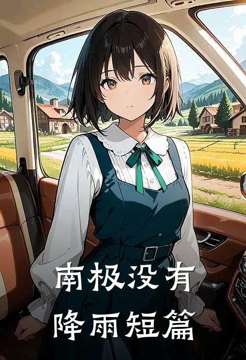 二嫁后，我的新任夫君有秘密高口碑