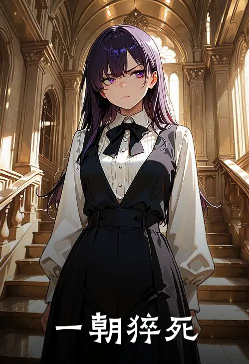 一朝猝死