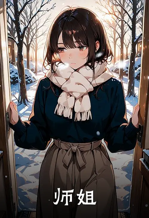 师姐