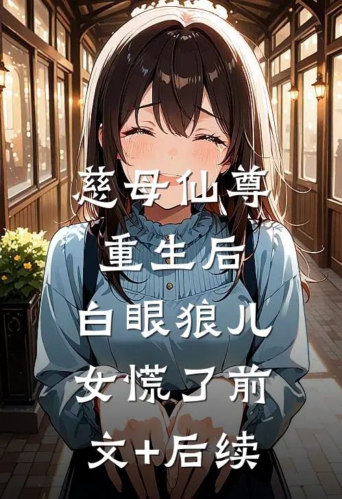 闪婚娇妻太好孕，嗣绝大佬用力宠后续+番外