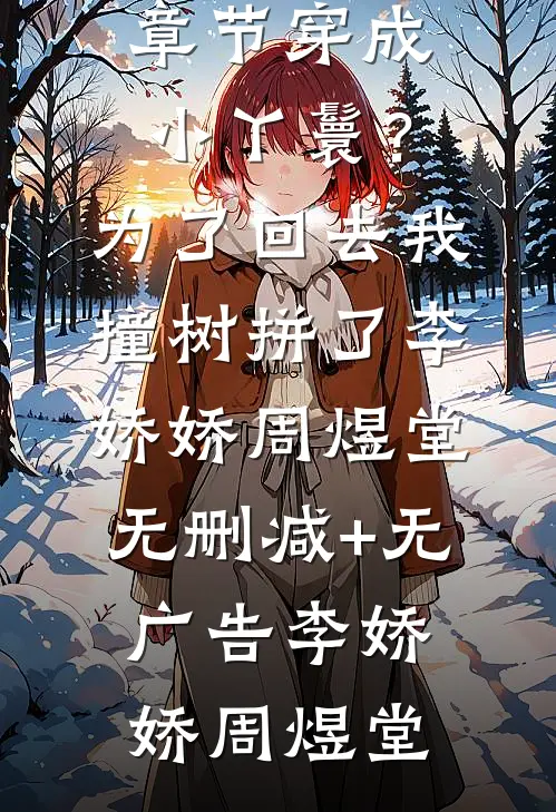 我一普法宣传，咋全是违法技能？全本小说