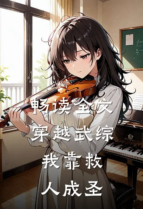 畅读全文穿越武综，我靠救人成圣