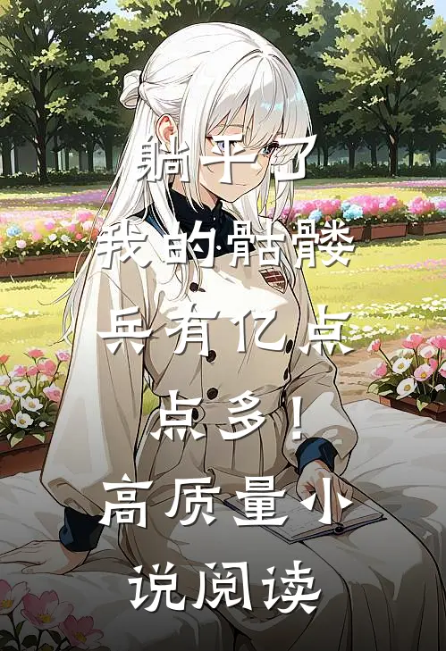 躺平了，我的骷髅兵有亿点点多！高质量小说阅读
