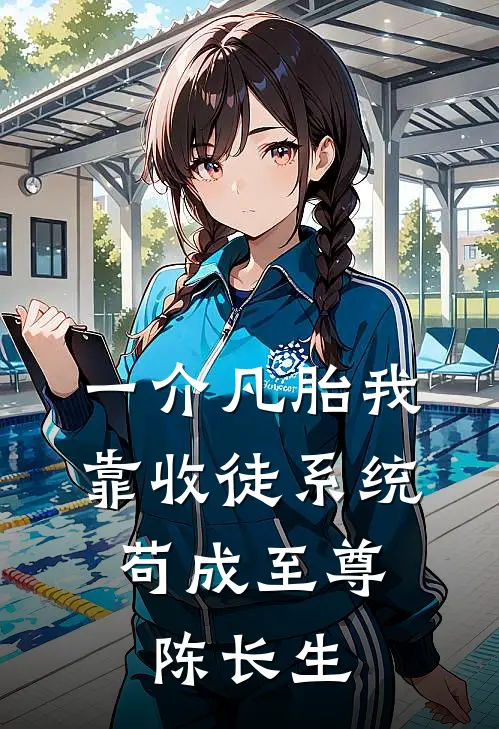 一介凡胎我靠收徒系统苟成至尊,陈长生