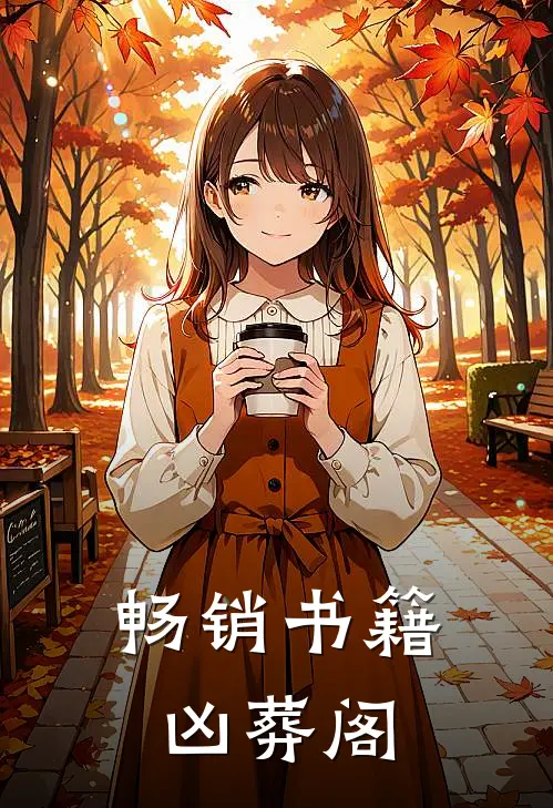 畅销书籍凶葬阁