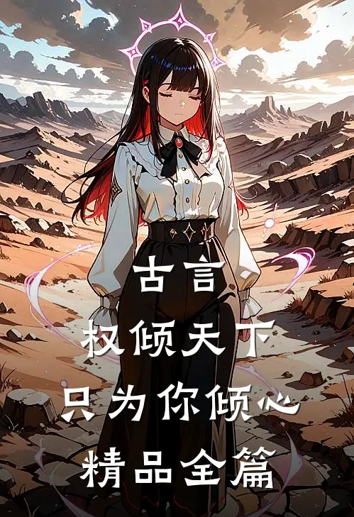 古言：权倾天下，只为你倾心精品全篇