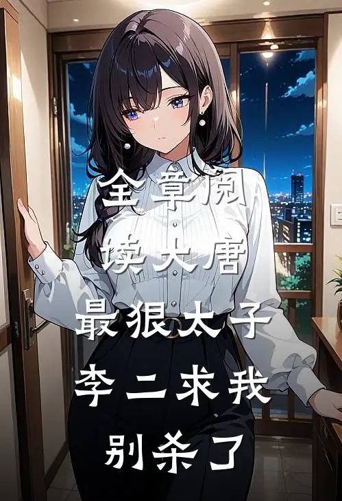 全章阅读大唐：最狠太子，李二求我别杀了