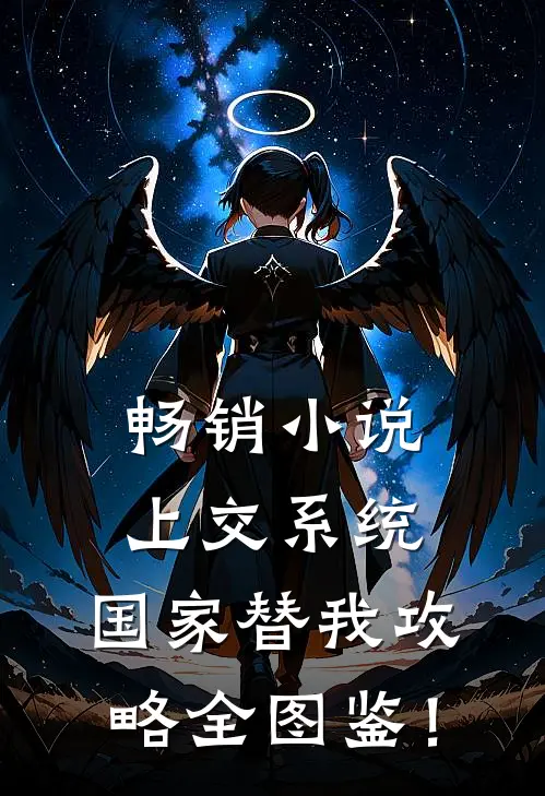 畅销小说上交系统，国家替我攻略全图鉴！