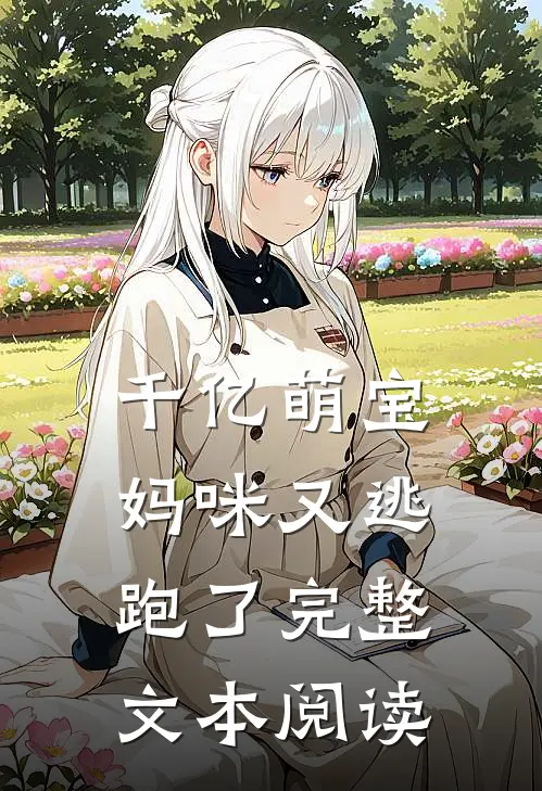 千亿萌宝：妈咪又逃跑了完整文本阅读