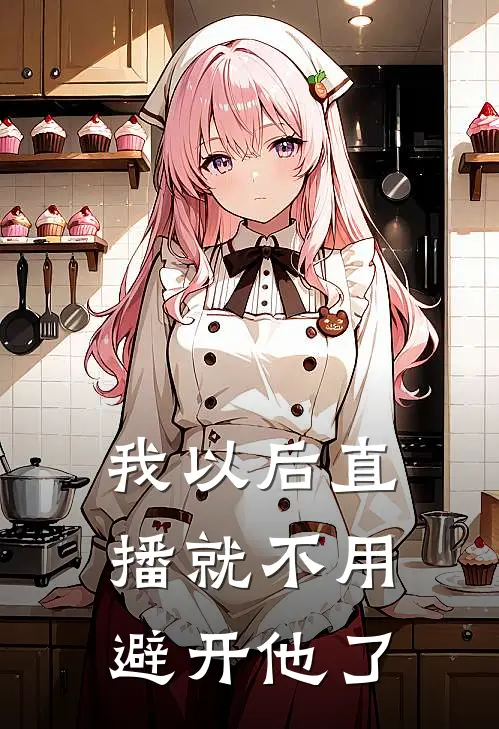 我以后直播就不用避开他了