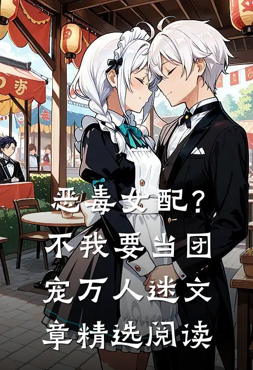 恶毒女配？不，我要当团宠万人迷文章精选阅读