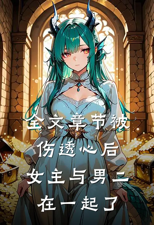 全文章节被伤透心后，女主与男二在一起了