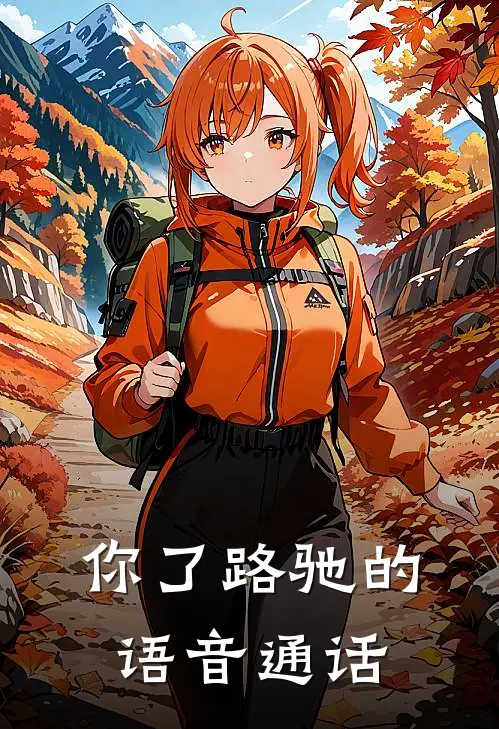 你了路驰的语音通话