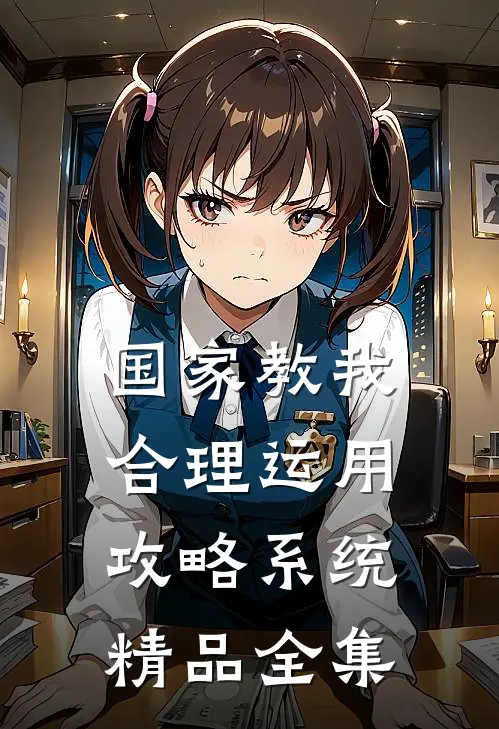 国家教我合理运用攻略系统精品全集