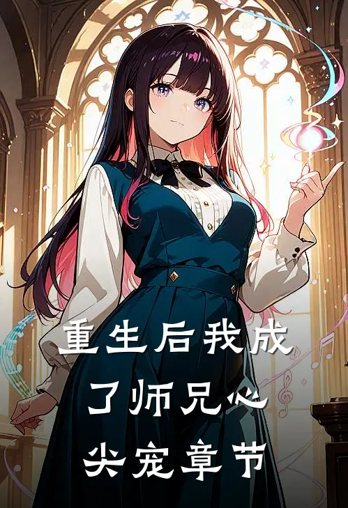 重生后我成了师兄心尖宠章节