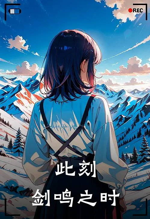 此刻，剑鸣之时