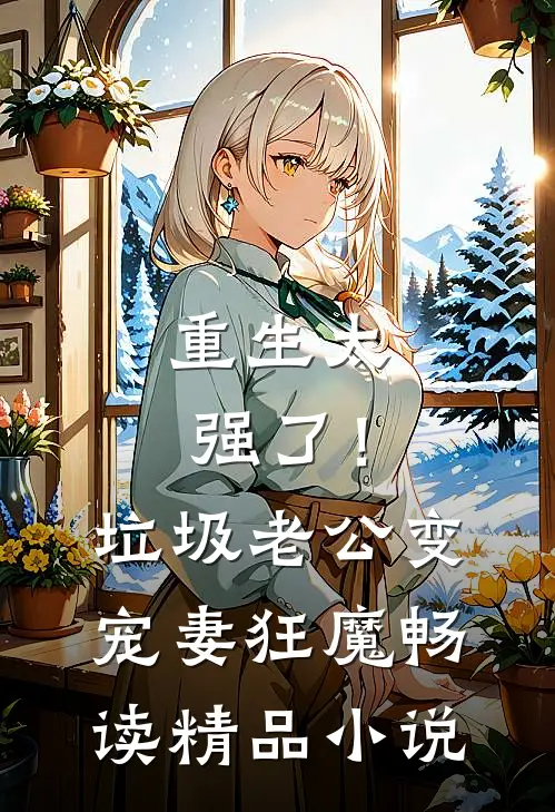 重生太强了！垃圾老公变宠妻狂魔畅读精品小说